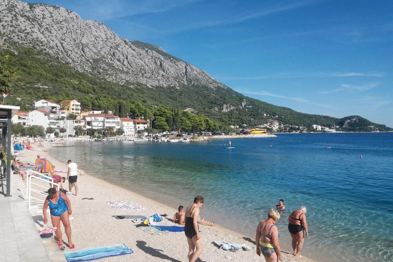 Holiday House With A Parking Space Igrane, Makarska - 8332 Exterior foto