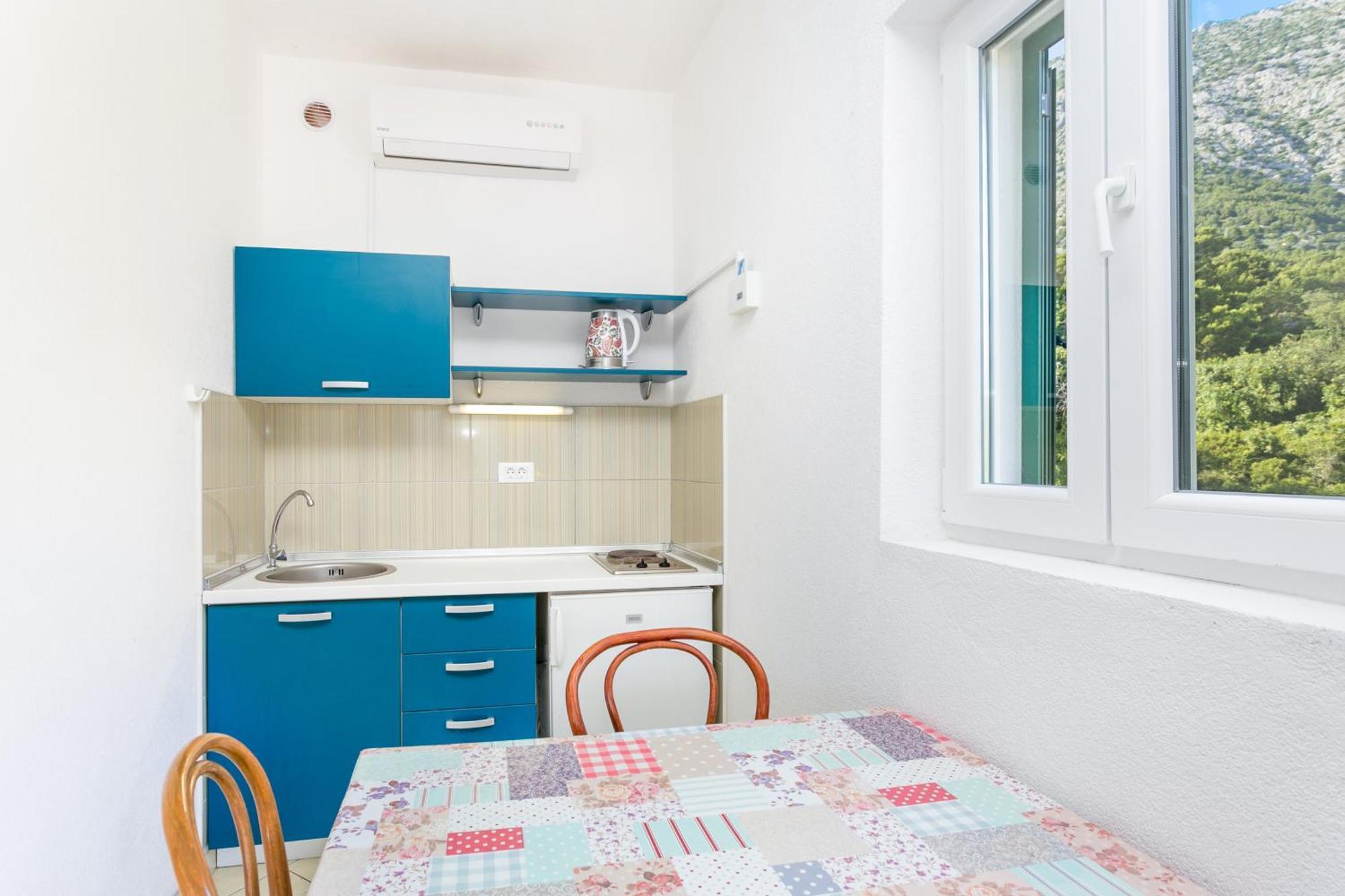 Holiday House With A Parking Space Igrane, Makarska - 8332 Exterior foto